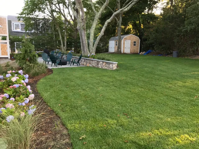work photo from clipperlandscape.com