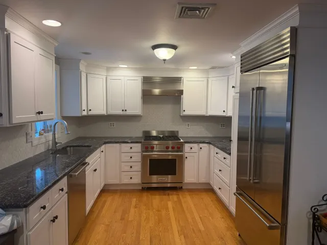 work photo from kitchenprollc.com