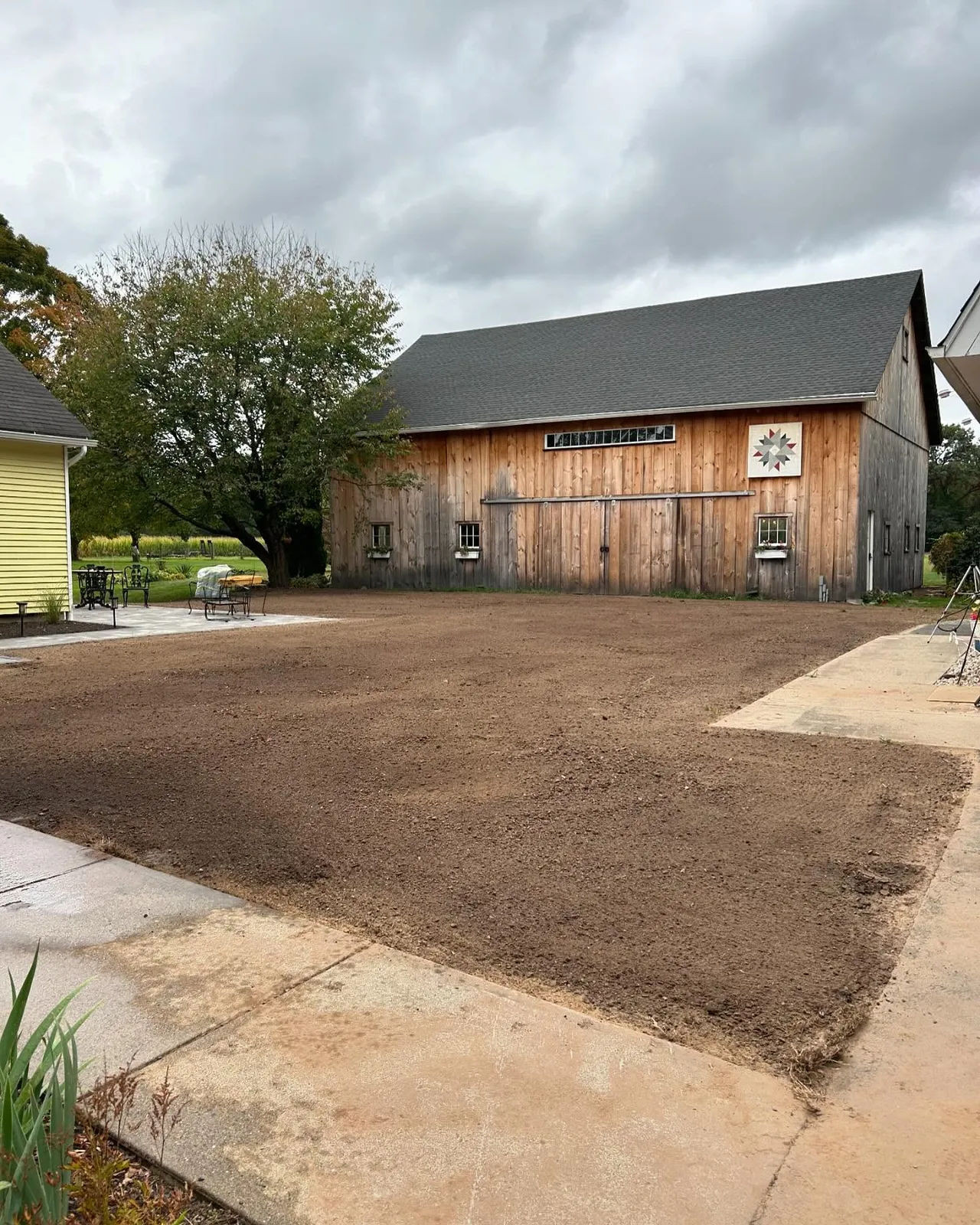 work photo from remingtonconstructionllc.com