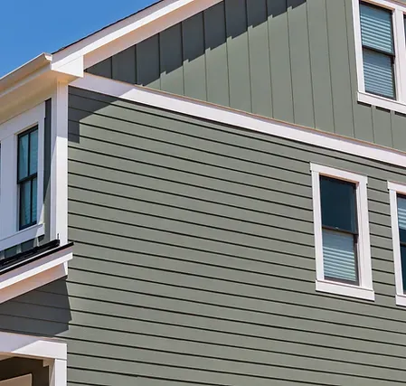Vinyl Siding