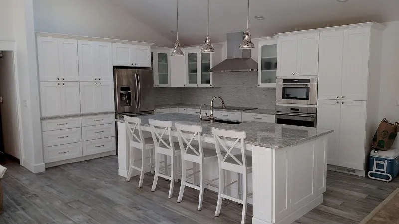 Kitchen Remodeling