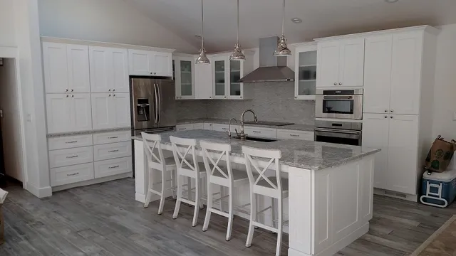 Kitchen Remodeling