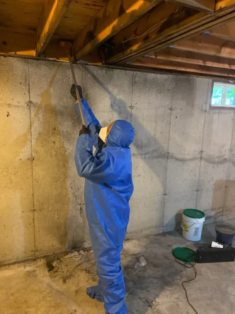 work photo from totalrestorationct.com