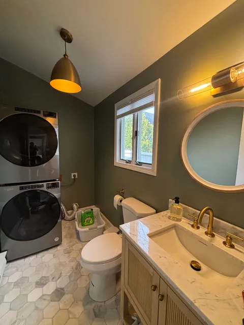 Massachusetts General Contractor work photo