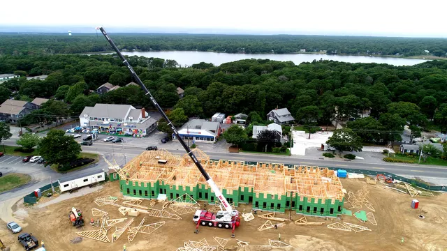 work photo from ubsframers.com
