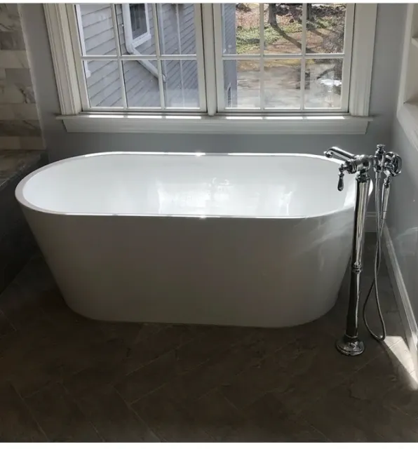 JSocci Plumbing and Heating researched project photo