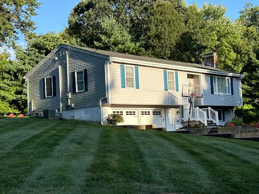 GET GOOD Lawn Care LLC work photo