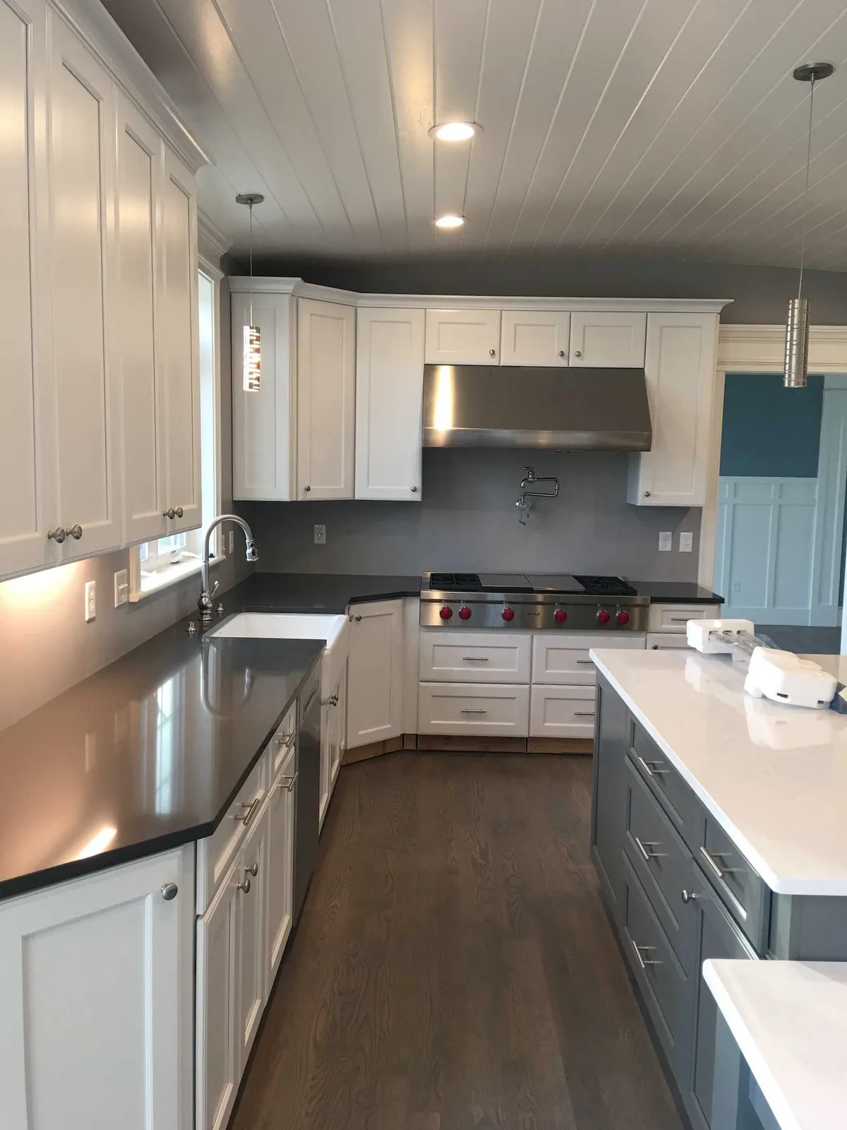 work photo from qualityhomecontractors.net