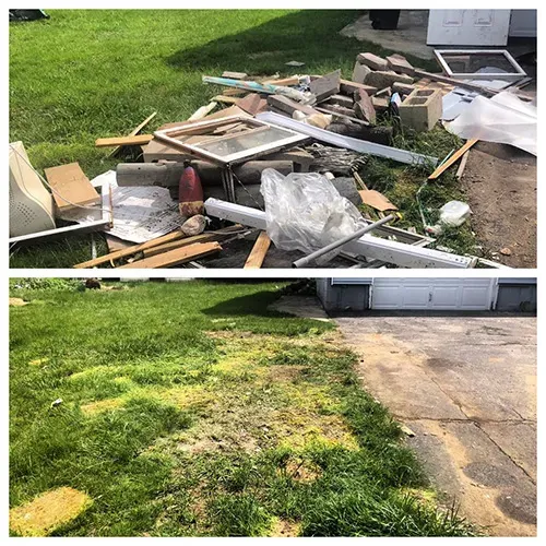 work photo from fmjunkremoval.com