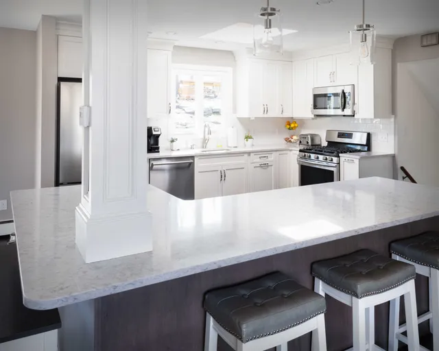 Glenmoor Contractors LLC work photo