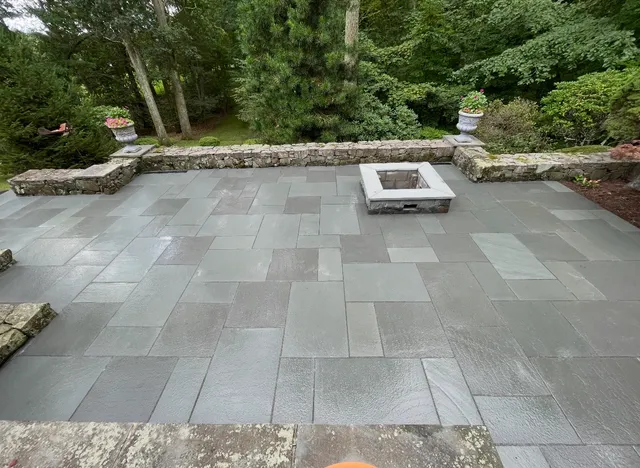 Elvi’s Masonry LLC work photo