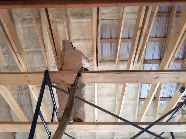work photo from panhsprayfoaminsulation.com