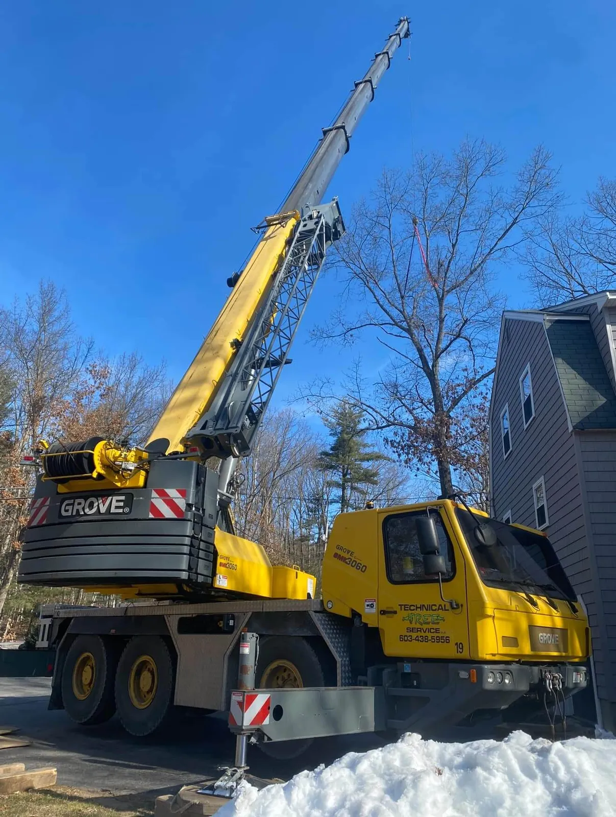 work photo from technicaltreeservice.com