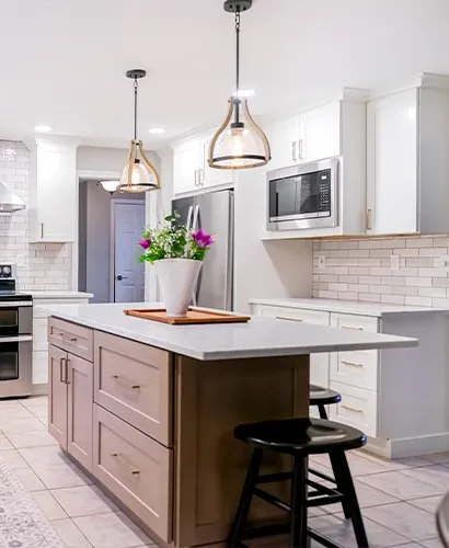 work photo from imperialcabinetryinc.com