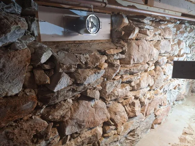 Knights Masonry & Foundation Waterproofing