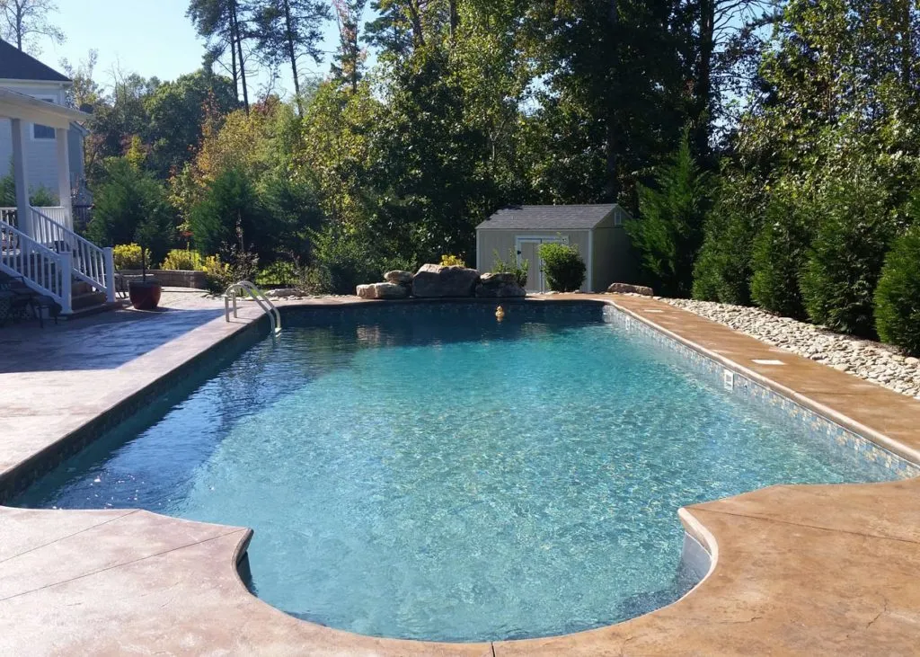 work photo from seasonspoolandpatio.com