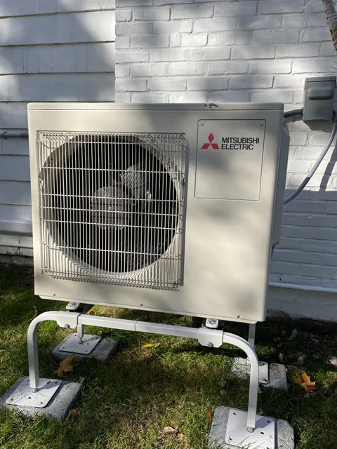 BRW Mechanical LLC work photo