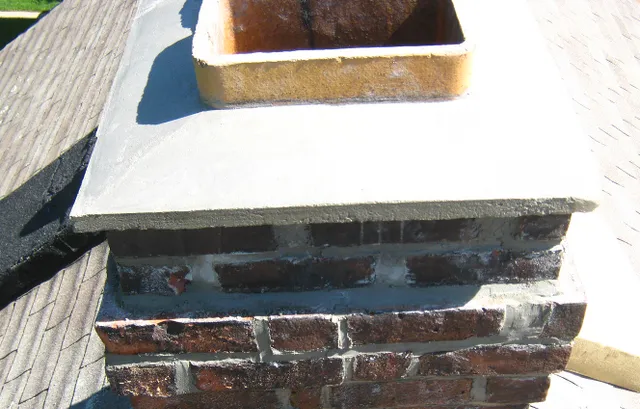 work photo from clhomeimprovements.com