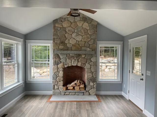 Redwood Renovations work photo
