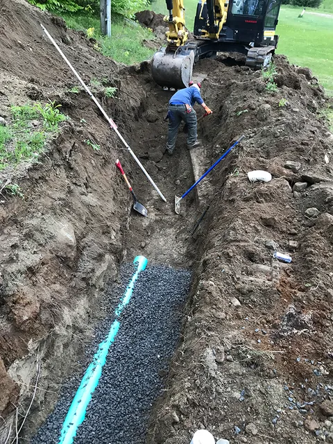 work photo from modernexcavation.com