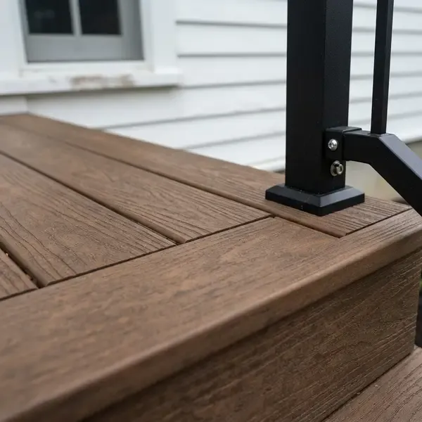 Composite vs Wood Decking: Which Is Best for Massachusetts Homes?