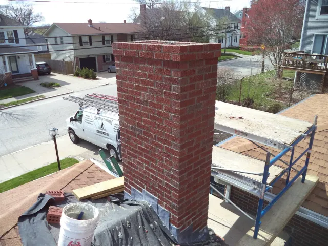Chimney Services
