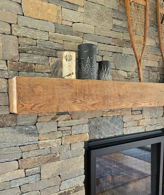Fireplace season is coming! Book your winter 25/26 projects now!