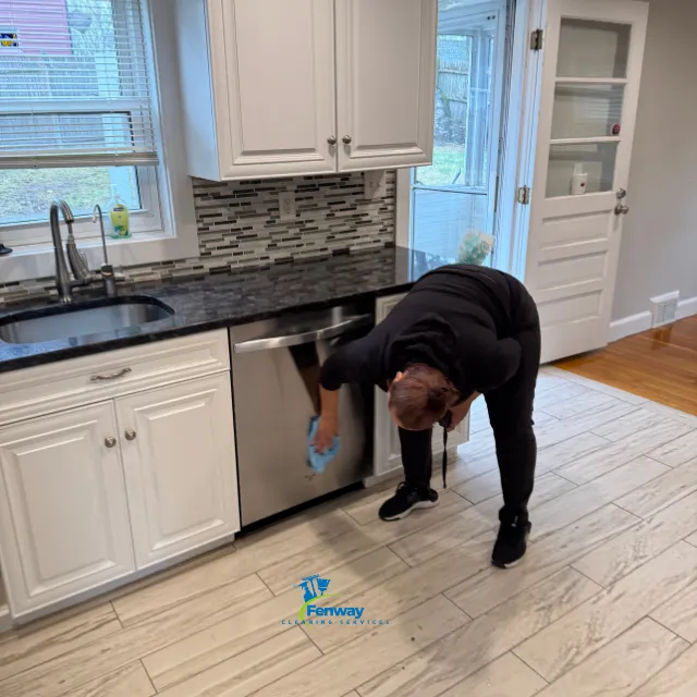Fenway Cleaning Services