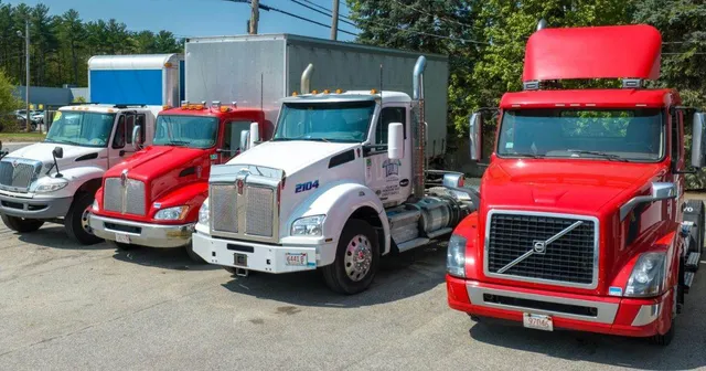 work photo from appletruckandtrailer.com