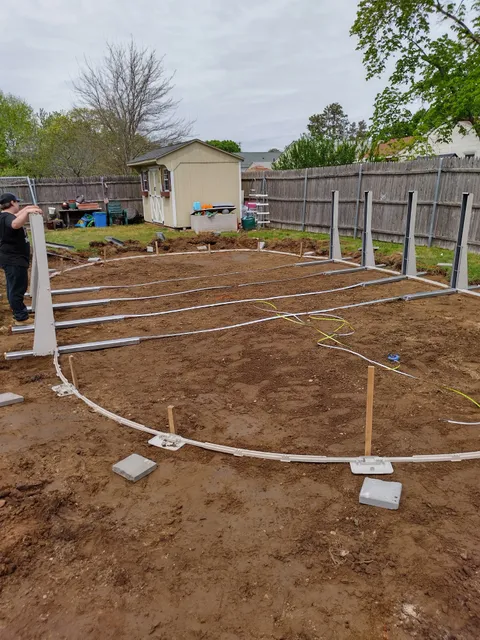 work photo from 508pools.com