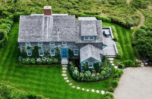 Atlantic Landscaping, Inc. work photo