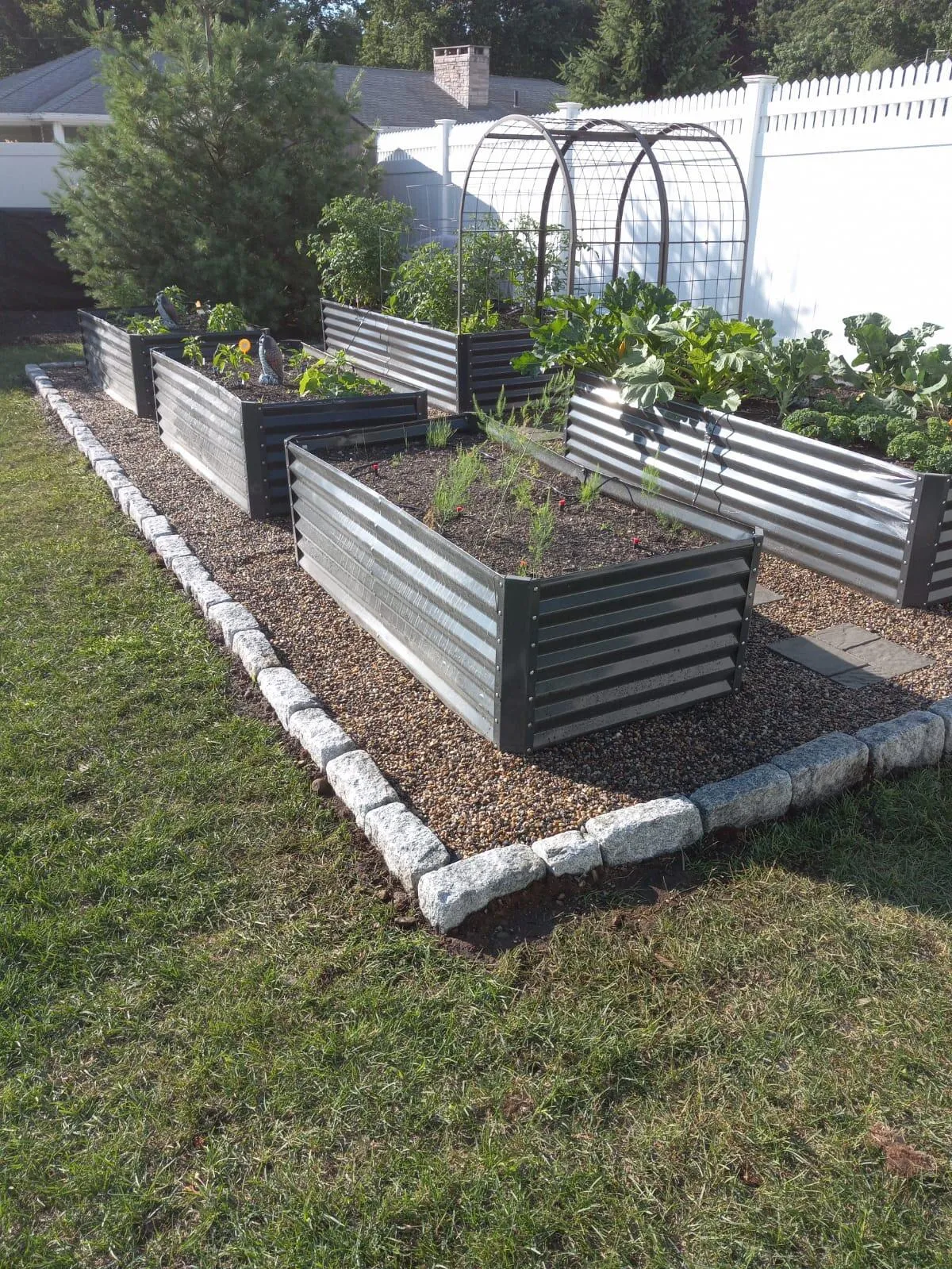 Rudy Landscaping LLC