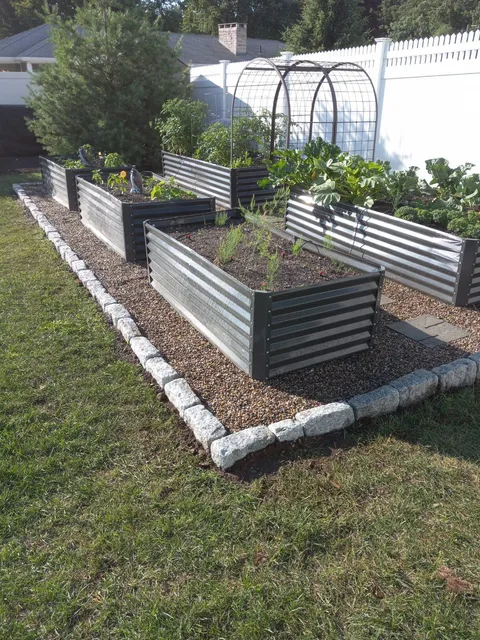 Rudy Landscaping LLC