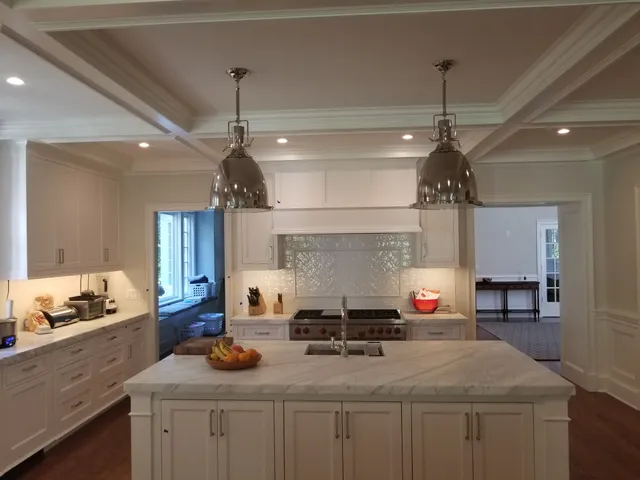 Executive Craftsman, Inc work photo