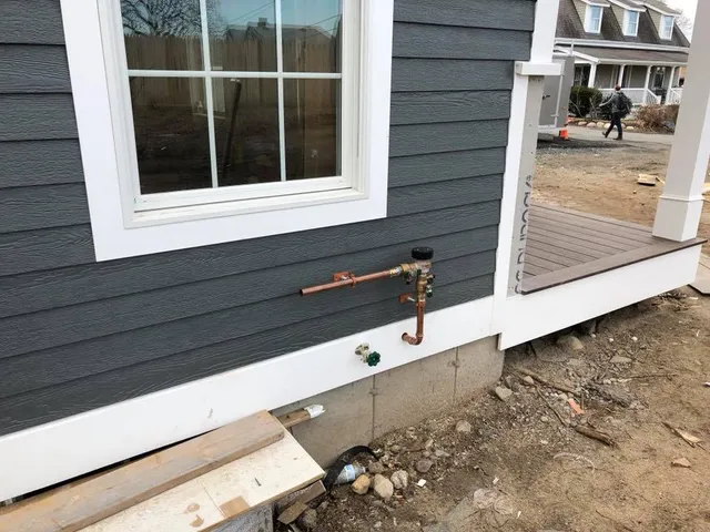 Chilinski Plumbing & Heating