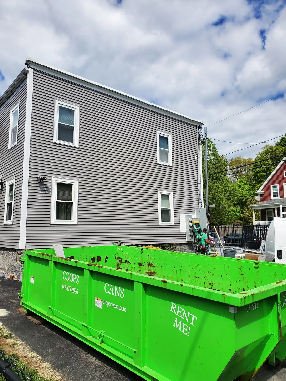 Cooper Property & Waste Solutions