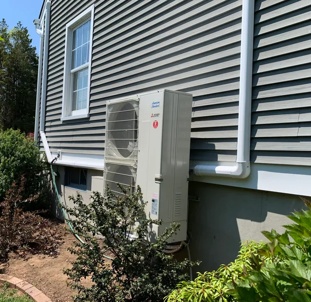 Bullseye Refrigeration & A/C, Inc. work photo