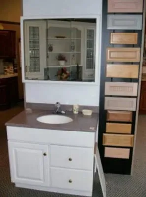 KITCHENS BY FARINA researched project photo