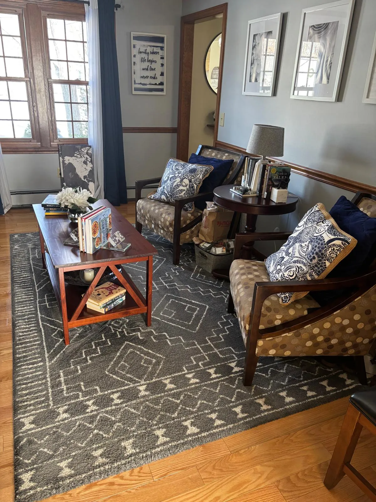 Luxe Touch Cleaning Co