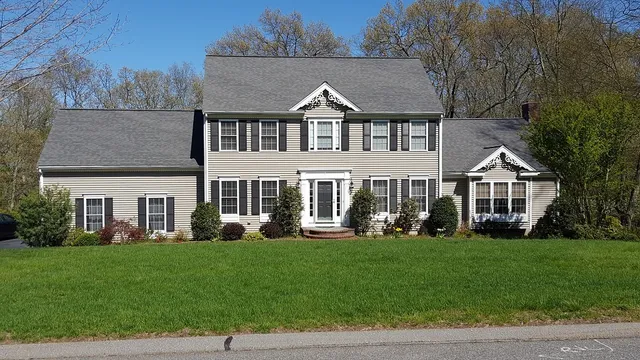 DONE RIGHT ROOFING, INC work photo