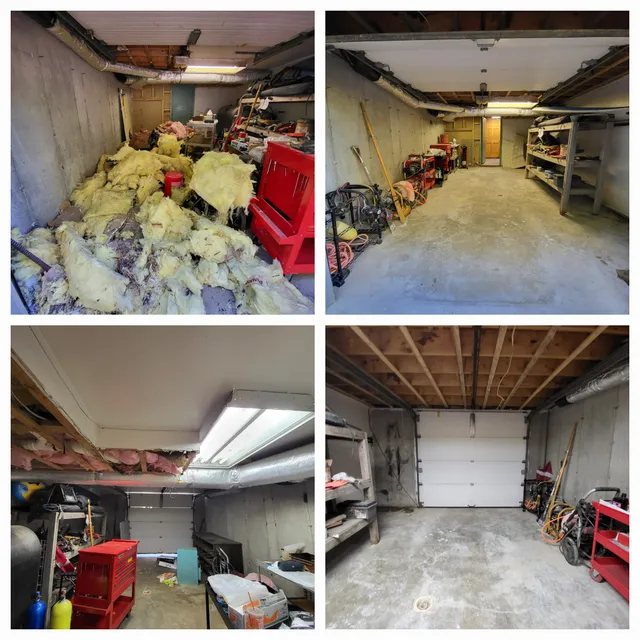 ROUGH BOYZ PROPERTY SERVICES work photo