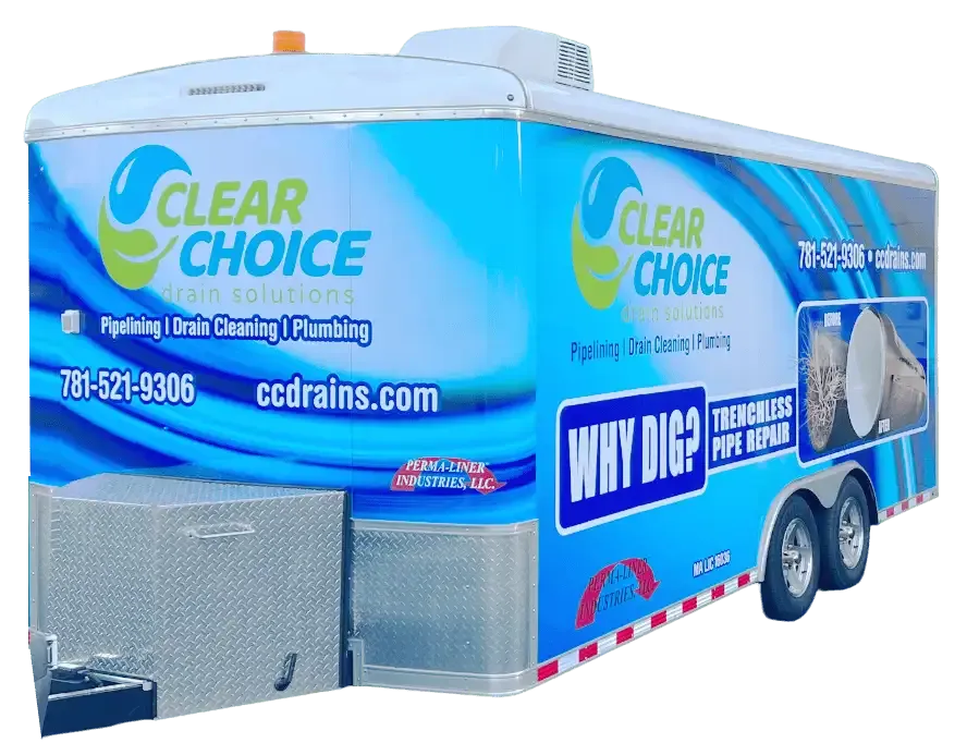drain cleaning experts clear choice drain solutions