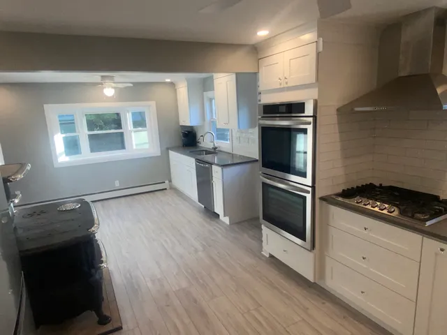 Bulldog Construction, LLC work photo