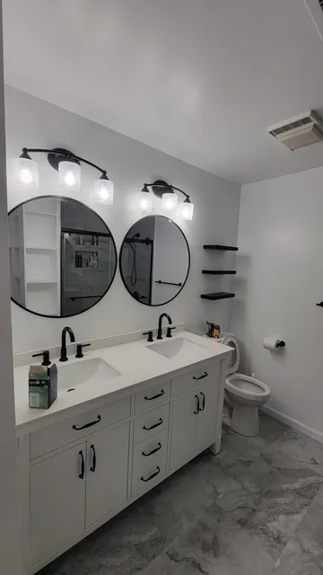 work photo from chavezhomeconstruction.com