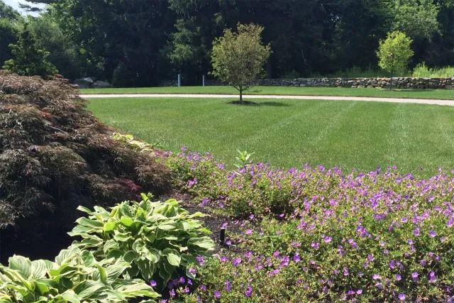 work photo from windlelandscaping.com