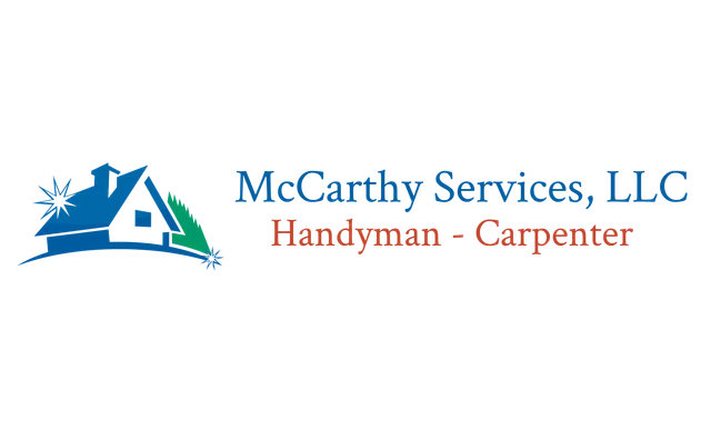 McCarthy Services, LLC work photo
