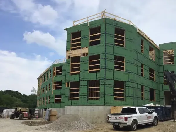 Jusczak Electric LLC work photo