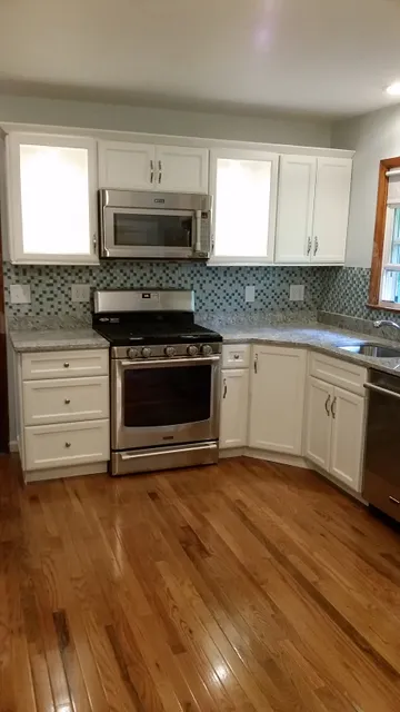 Kitchen Renovation