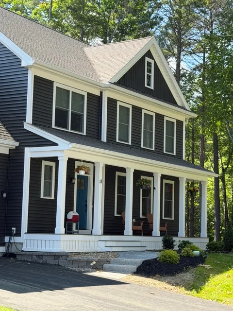 work photo from yorkcountygutters.com