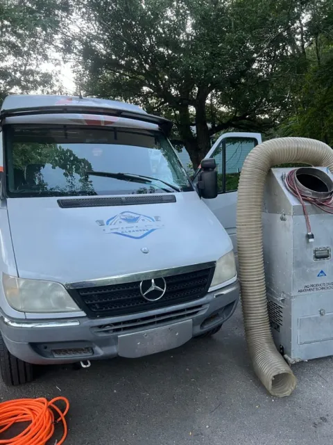 Air Duct & HVAC Cleaning Services in Waterbury CT, Triple j cleaners